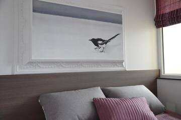 Фотографии Апартаменты Apartament Orchidea г. Варшава (Польша) №4 Фото Апартаменты Apartament Orchidea г. Варшава 4