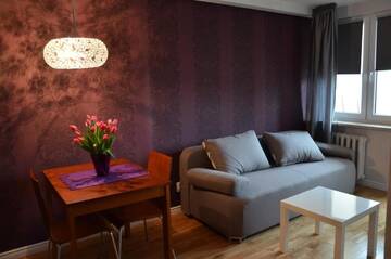 Фотографии Апартаменты Apartament Orchidea г. Варшава (Польша) №1 Фото Апартаменты Apartament Orchidea г. Варшава 1