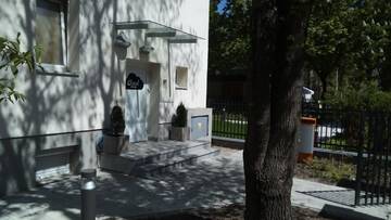 Фотографии Хостелы Cloud Hostel г. Варшава (Польша) №2 Фото Хостелы Cloud Hostel г. Варшава 2
