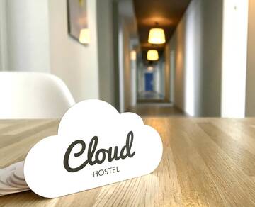 Фотографии Хостелы Cloud Hostel г. Варшава (Польша) №3 Фото Хостелы Cloud Hostel г. Варшава 3