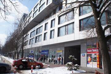Фотографии Апартаменты Apartamenty Triston Park г. Варшава (Польша) №1 Фото Апартаменты Apartamenty Triston Park г. Варшава 1