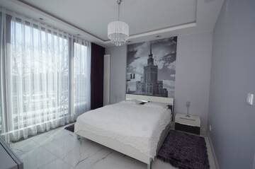 Фотографии Апартаменты Apartamenty Triston Park г. Варшава (Польша) №2 Фото Апартаменты Apartamenty Triston Park г. Варшава 2
