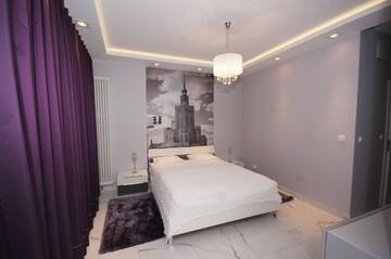 Фотографии Апартаменты Apartamenty Triston Park г. Варшава (Польша) №3 Фото Апартаменты Apartamenty Triston Park г. Варшава 3