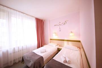 Фотографии Хостелы eMKa Hostel г. Варшава (Польша) №2 Фото Хостелы eMKa Hostel г. Варшава 2