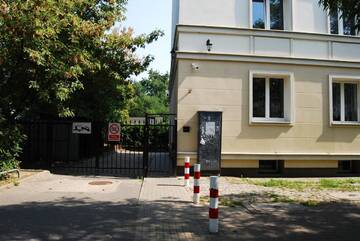 Фотографии Апартаменты Bed & Breakfast Sielce Warszawa Chełmska г. Варшава (Польша) №4 Фото Апартаменты Bed & Breakfast Sielce Warszawa Chełmska г. Варшава 4