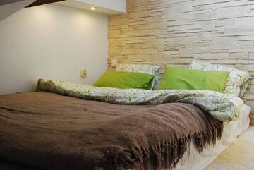 Фотографии Апартаменты Bed & Breakfast Sielce Warszawa Chełmska г. Варшава (Польша) №1 Фото Апартаменты Bed & Breakfast Sielce Warszawa Chełmska г. Варшава 1