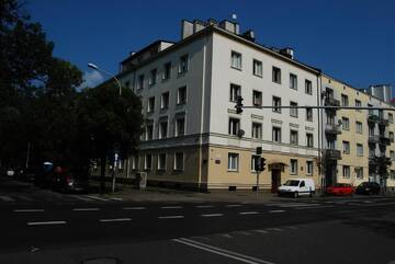 Фотографии Апартаменты Bed & Breakfast Sielce Warszawa Chełmska г. Варшава (Польша) №2 Фото Апартаменты Bed & Breakfast Sielce Warszawa Chełmska г. Варшава 2