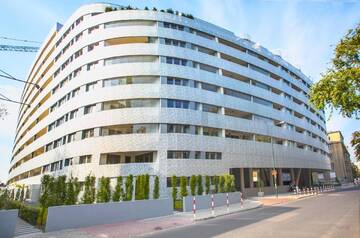 Фотографии Апартаменты Oxygen Residence г. Варшава (Польша) №4 Фото Апартаменты Oxygen Residence г. Варшава 4