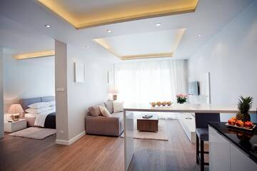 Фотографии Апартаменты Oxygen Residence г. Варшава (Польша) №5 Фото Апартаменты Oxygen Residence г. Варшава 5