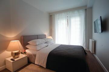 Фотографии Апартаменты Oxygen Residence г. Варшава (Польша) №3 Фото Апартаменты Oxygen Residence г. Варшава 3