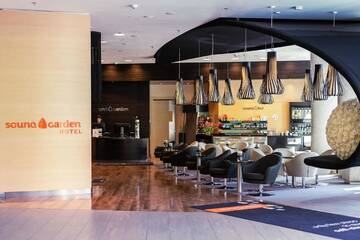 Фотографии Отель Sound Garden Hotel Airport г. Варшава (Польша) №3 Фото Отель Sound Garden Hotel Airport г. Варшава 3