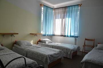 Фотографии Хостелы Hostel Tolek г. Варшава (Польша) №1 Фото Хостелы Hostel Tolek г. Варшава 1
