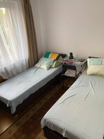 Фотографии Хостелы Hostel Tolek г. Варшава (Польша) №2 Фото Хостелы Hostel Tolek г. Варшава 2