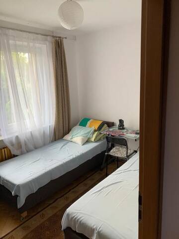 Фотографии Хостелы Hostel Tolek г. Варшава (Польша) №3 Фото Хостелы Hostel Tolek г. Варшава 3
