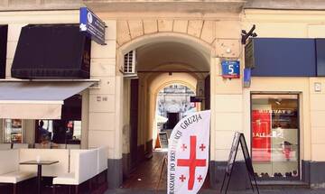 Фотографии Хостелы Hostel Chmielna 5 Rooms & Apartments г. Варшава (Польша) №4 Фото Хостелы Hostel Chmielna 5 Rooms & Apartments г. Варшава 4