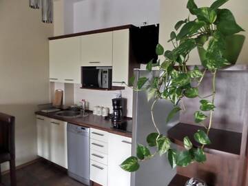 Фотографии Апартаменты Apartamenty Silver Premium г. Варшава (Польша) №1 Фото Апартаменты Apartamenty Silver Premium г. Варшава 1