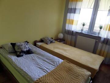 Фотографии Апартаменты Apartamenty Silver Premium г. Варшава (Польша) №2 Фото Апартаменты Apartamenty Silver Premium г. Варшава 2