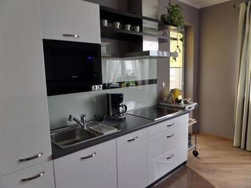 Фотографии Апартаменты Apartamenty Silver Premium г. Варшава (Польша) №3 Фото Апартаменты Apartamenty Silver Premium г. Варшава 3
