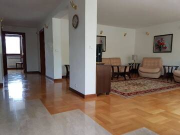 Фотографии Апартаменты Apartament Nowiniarska г. Варшава (Польша) №3 Фото Апартаменты Apartament Nowiniarska г. Варшава 3