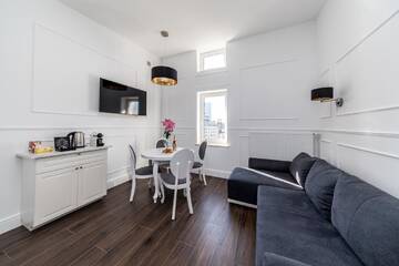 Фотографии Апартаменты Apartament One by Your Freedom г. Варшава (Польша) №4 Фото Апартаменты Apartament One by Your Freedom г. Варшава 4