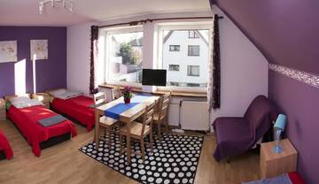 Фотографии Хостелы Marymont Hostel г. Варшава (Польша) №2 Фото Хостелы Marymont Hostel г. Варшава 2