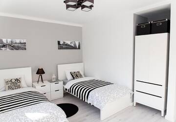 Фотографии Апартаменты Warsawrent Hit Apartments г. Варшава (Польша) №4 Фото Апартаменты Warsawrent Hit Apartments г. Варшава 4