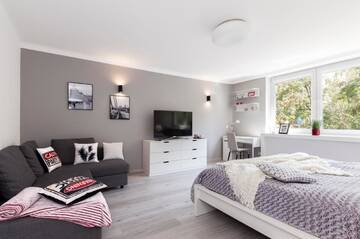 Фотографии Апартаменты Warsawrent Hit Apartments г. Варшава (Польша) №1 Фото Апартаменты Warsawrent Hit Apartments г. Варшава 1