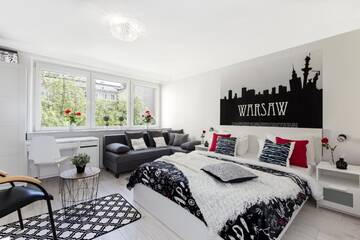 Фотографии Апартаменты Warsawrent Hit Apartments г. Варшава (Польша) №3 Фото Апартаменты Warsawrent Hit Apartments г. Варшава 3