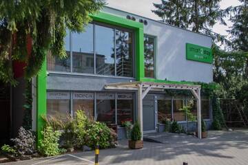 Фотографии Гостевой дом Smart2Stay Magnolia г. Варшава (Польша) №5 Фото Гостевой дом Smart2Stay Magnolia г. Варшава 5