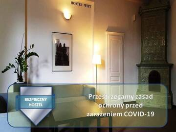 Фотографии Хостелы Hostel Witt г. Варшава (Польша) №2 Фото Хостелы Hostel Witt г. Варшава 2