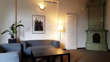 Фотографии Хостелы Hostel Witt г. Варшава (Польша) №3 Фото Хостелы Hostel Witt г. Варшава 3