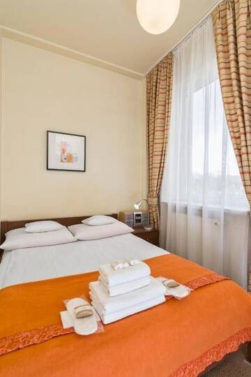 Фотографии Отель Hotel Colibra г. Варшава (Польша) №4 Фото Отель Hotel Colibra г. Варшава 4