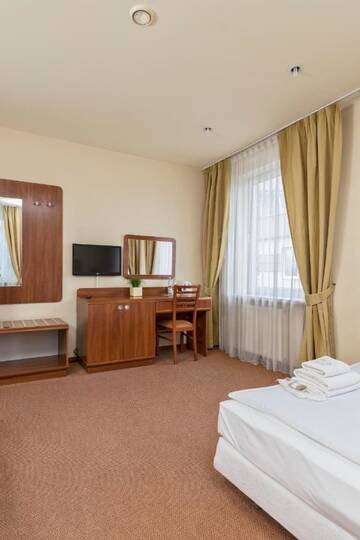 Фотографии Отель Hotel Colibra г. Варшава (Польша) №5 Фото Отель Hotel Colibra г. Варшава 5