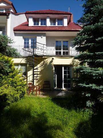 Фотографии Проживание в семье Dandelion B&B г. Варшава (Польша) №1 Фото Проживание в семье Dandelion B&B г. Варшава 1