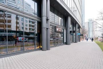 Фотографии Апартаменты Hala Mirowska Apartments г. Варшава (Польша) №3 Фото Апартаменты Hala Mirowska Apartments г. Варшава 3