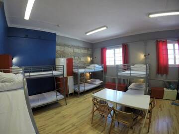 Фотографии Хостелы New World St. Hostel г. Варшава (Польша) №4 Фото Хостелы New World St. Hostel г. Варшава 4
