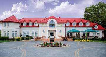 Фотографии Отель Hotel Złote Dęby г. Варшава (Польша) №1 Фото Отель Hotel Złote Dęby г. Варшава 1