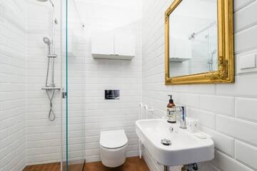 Фотографии Апартаменты P&O Apartments Old Town г. Варшава (Польша) №4 Фото Апартаменты P&O Apartments Old Town г. Варшава 4