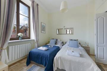 Фотографии Апартаменты P&O Podwale Apartments г. Варшава (Польша) №4 Фото Апартаменты P&O Podwale Apartments г. Варшава 4