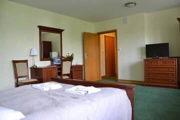 Фотографии Отель Hotel Łazienkowski г. Варшава (Польша) №3 Фото Отель Hotel Łazienkowski г. Варшава 3