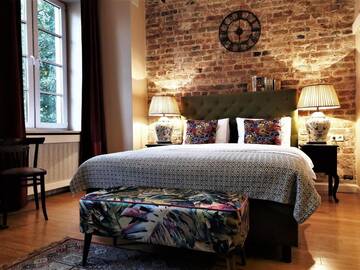Фотографии Апартаменты SleepWell Apartments Nowy Świat г. Варшава (Польша) №4 Фото Апартаменты SleepWell Apartments Nowy Świat г. Варшава 4