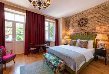 Фотографии Апартаменты SleepWell Apartments Nowy Świat г. Варшава (Польша) №1 Фото Апартаменты SleepWell Apartments Nowy Świat г. Варшава 1