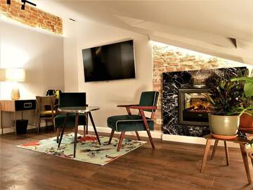Фотографии Апартаменты SleepWell Apartments Nowy Świat г. Варшава (Польша) №2 Фото Апартаменты SleepWell Apartments Nowy Świat г. Варшава 2