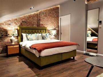Фотографии Апартаменты SleepWell Apartments Nowy Świat г. Варшава (Польша) №3 Фото Апартаменты SleepWell Apartments Nowy Świat г. Варшава 3