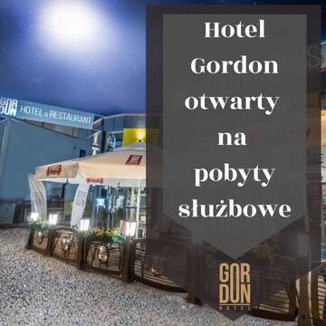 Фотографии Отель Hotel Gordon г. Варшава (Польша) №1 Фото Отель Hotel Gordon г. Варшава 1