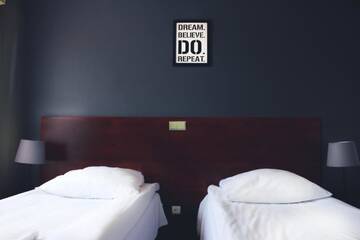 Фотографии Отель Hotel Gordon г. Варшава (Польша) №2 Фото Отель Hotel Gordon г. Варшава 2