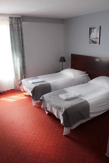 Фотографии Отель Hotel Gordon г. Варшава (Польша) №3 Фото Отель Hotel Gordon г. Варшава 3