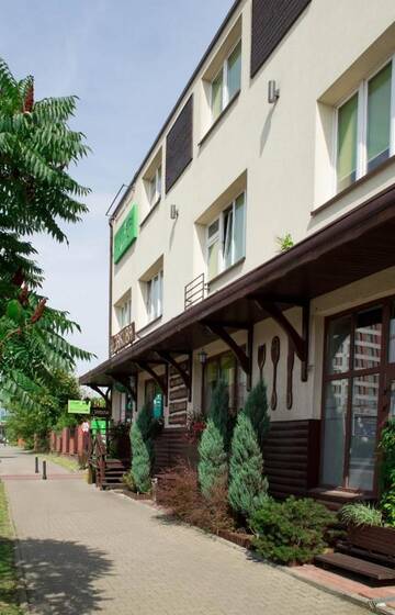 Фотографии Хостелы Smart2Stay U Jakuba г. Варшава (Польша) №4 Фото Хостелы Smart2Stay U Jakuba г. Варшава 4