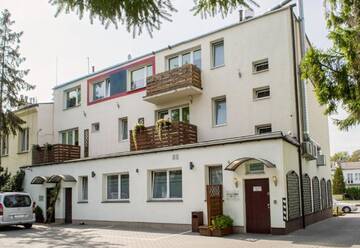 Фотографии Хостелы Smart2Stay U Jakuba г. Варшава (Польша) №5 Фото Хостелы Smart2Stay U Jakuba г. Варшава 5