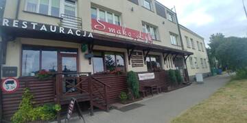 Фотографии Хостелы Smart2Stay U Jakuba г. Варшава (Польша) №2 Фото Хостелы Smart2Stay U Jakuba г. Варшава 2